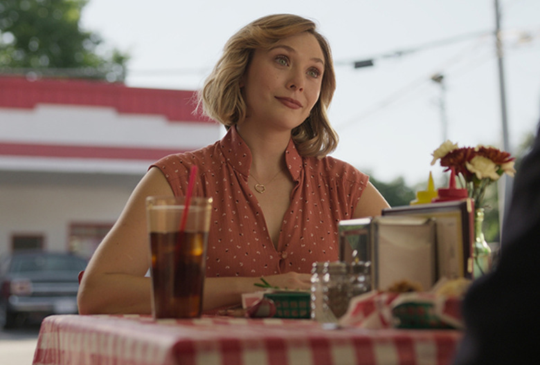 Love and Death Series HBO Max