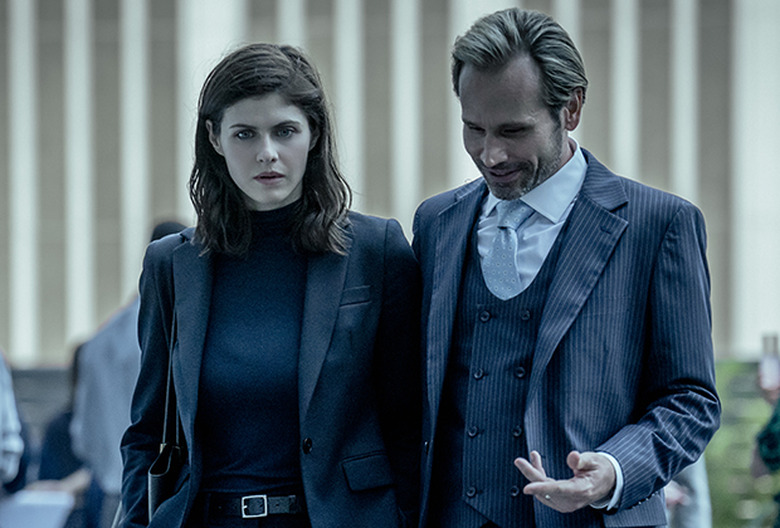 Mayfair Witches Series AMC