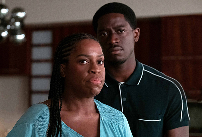 Snowfall Final Season FX