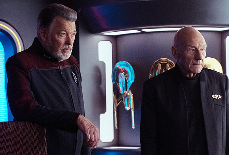 Star Trek Picard Final Season 3