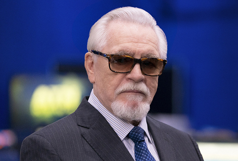 Succession Season 4 HBO