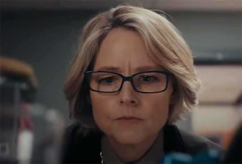 True Detective Season 4 HBO