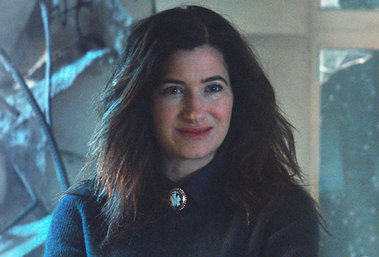WandaVision Agatha Spinoff