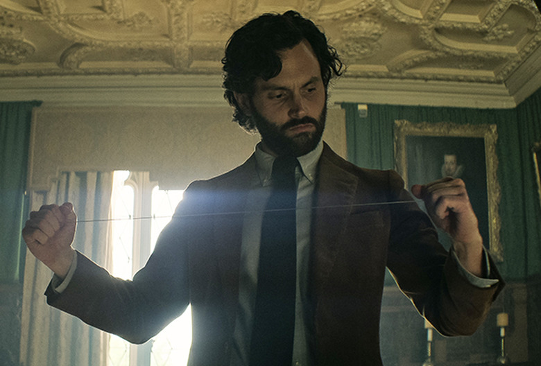 YOU Season 4 Netflix