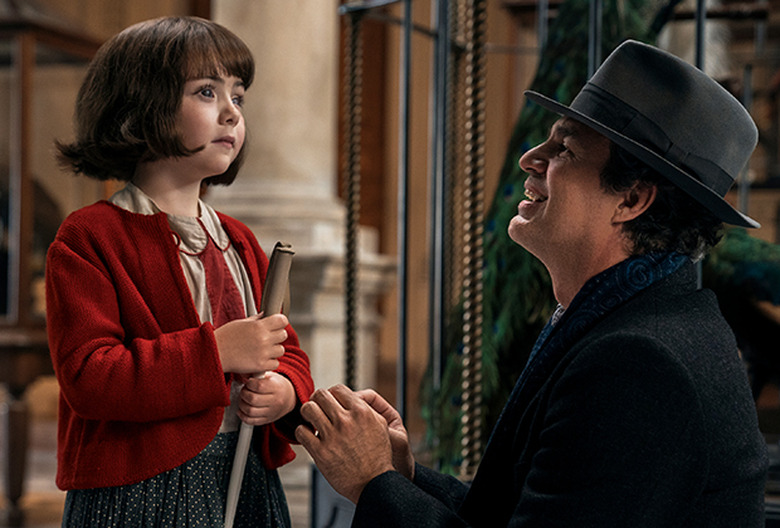 All the Light We Cannot See Series Netflix