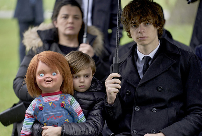 Chucky Season 3 Syfy