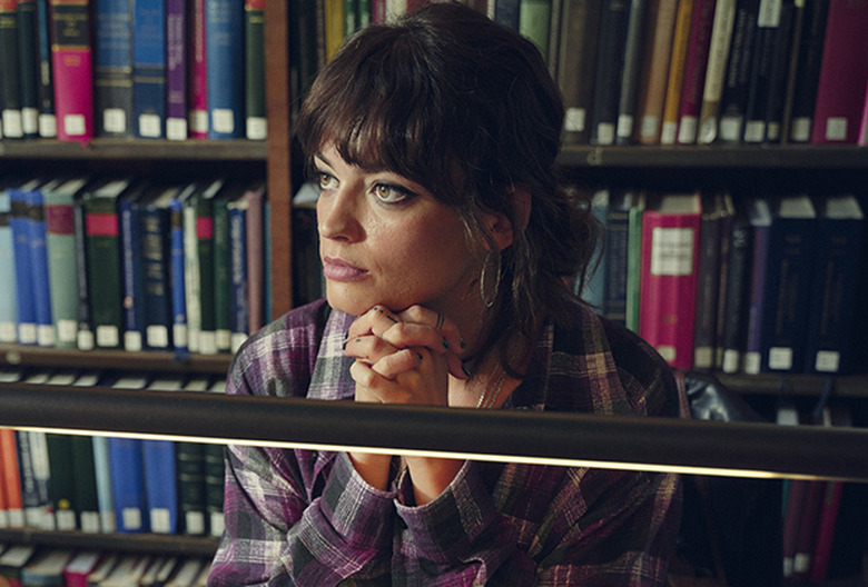 Sex Education Final Season 4 Netflix