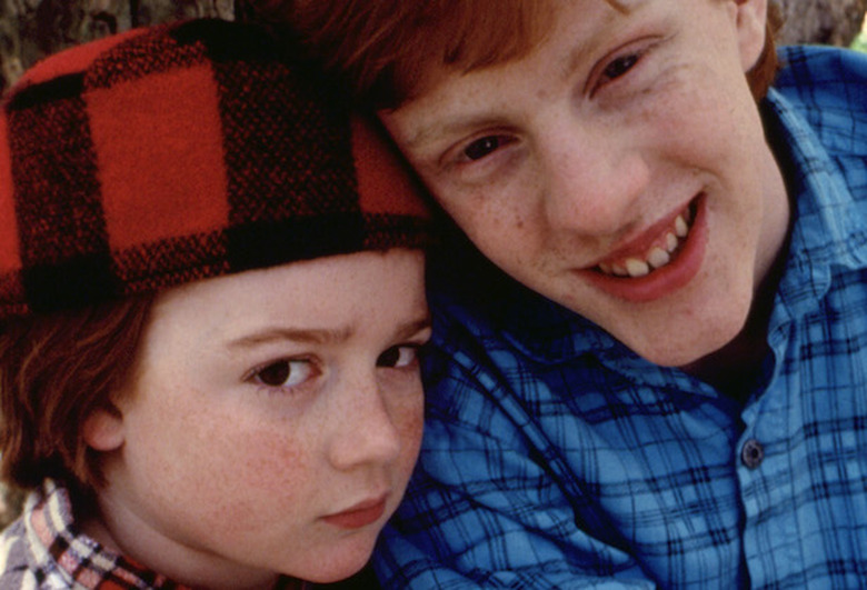 Adventures of Pete & Pete