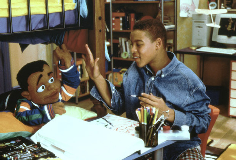 Cousin Skeeter