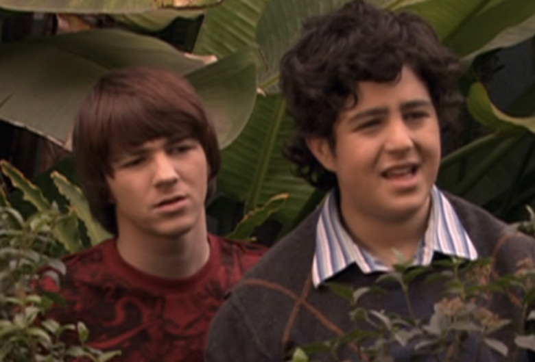 Drake & Josh