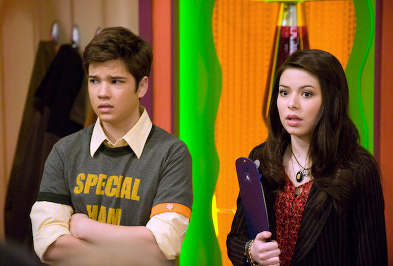 iCarly 