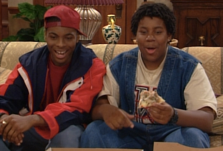 Kenan & Kel