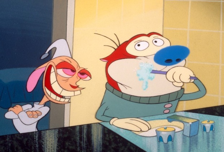 Ren & Stimpy Show