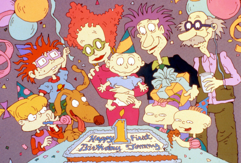 Rugrats