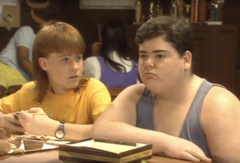 Salute Your Shorts