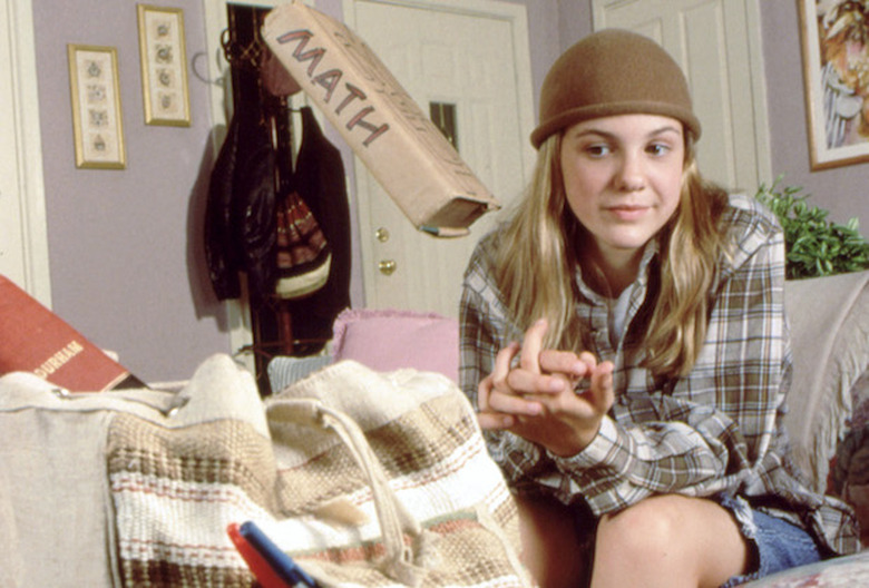 The Secret World of Alex Mack