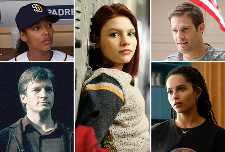 Best One-Season TV Shows