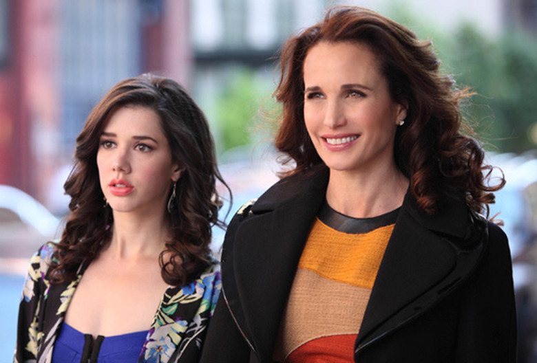 Best One-Season Shows