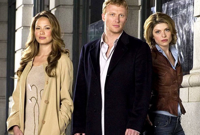 Best One-Season Shows