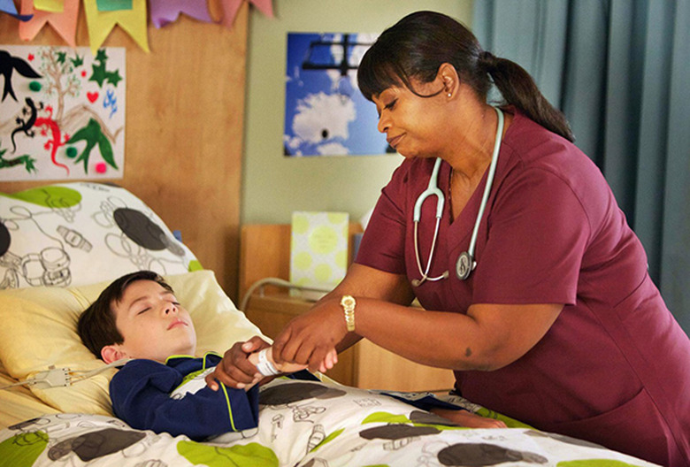 Best One-Season Shows