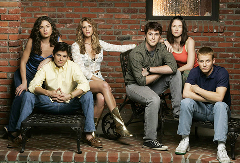 Best One-Season Shows