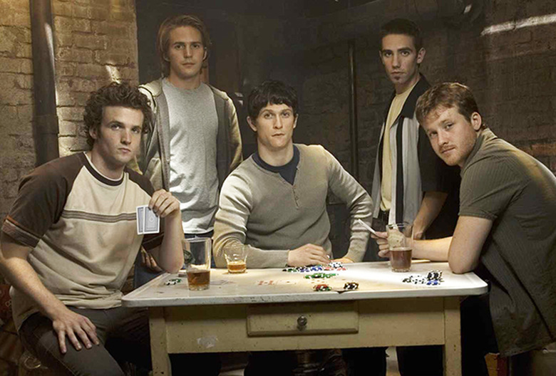 Best One-Season Shows