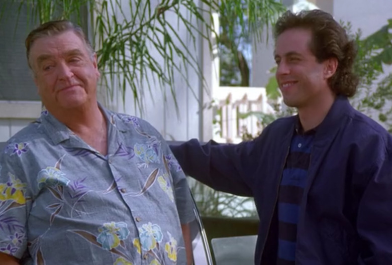 Seinfeld The Cadillac