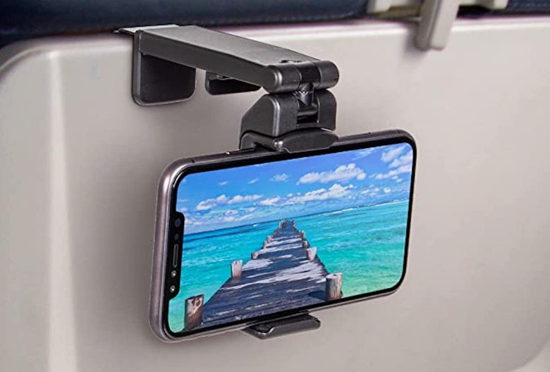 airplane phone holder mount Cyber Monday tech deals