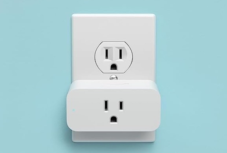 Amazon smart plug prime day tech deals