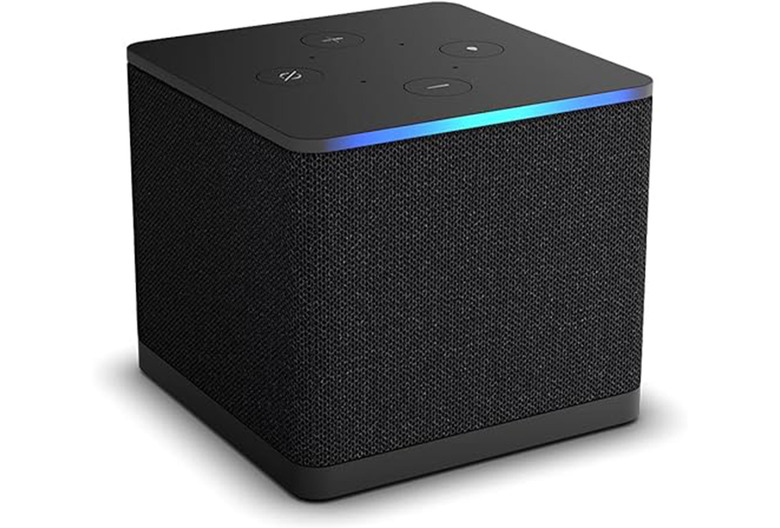 amazon fire tv cube prime day tech deals
