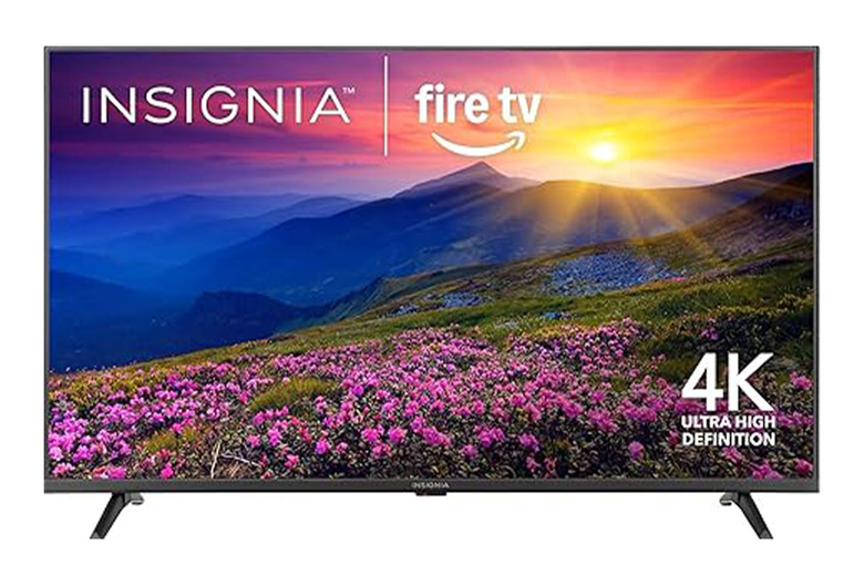 Insignia tv prime day deal