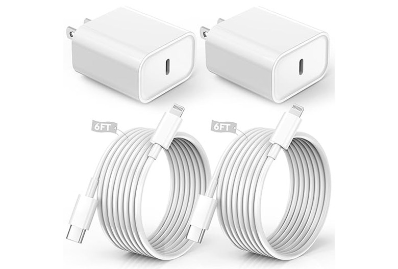 iphone fast charger prime day tech deals