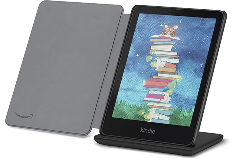 kindle colorsoft bundle prime day deal