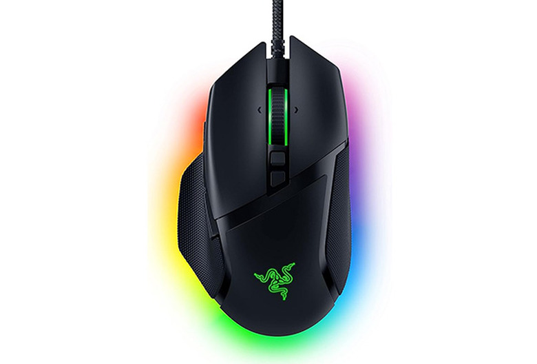 Razer Basilisk V3 Ergonomic Mouse best Black Friday tech deals