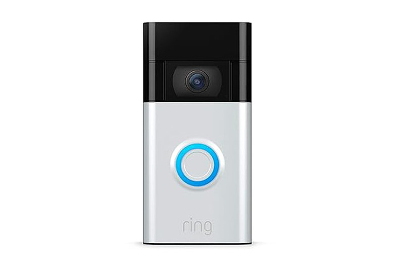 ring doorbell best cyber monday tech deals