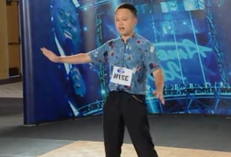 craziest-reality-moments-american-idol-william-hung