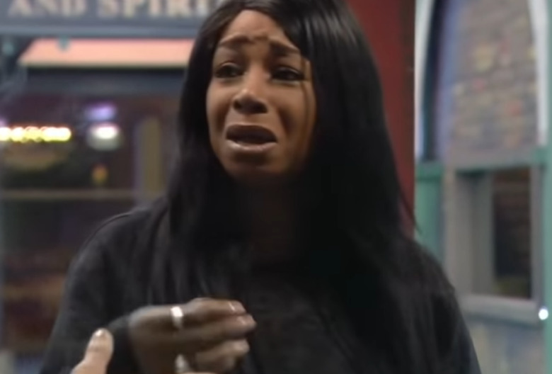 craziest-reality-moments-celebrity-big-brother-uk-tiffany-pollard