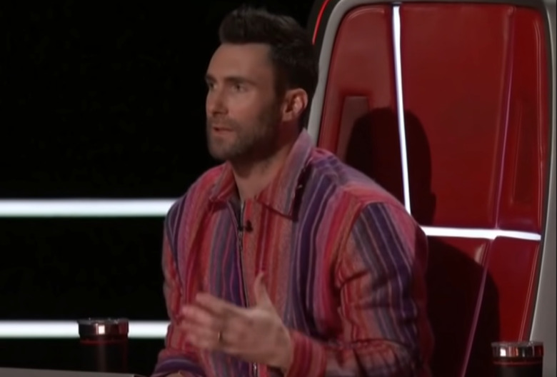 craziest-reality-moments-the-voice-adam-levine-deandre-nico