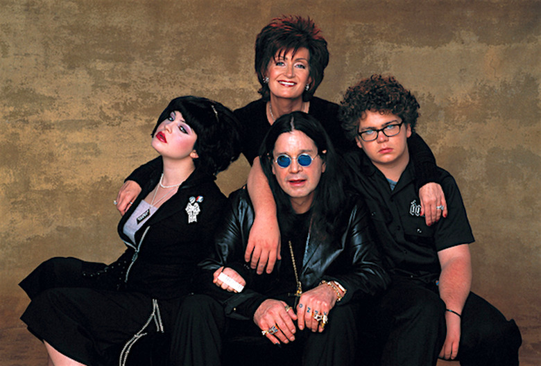 The Osbournes Best Reality Shows