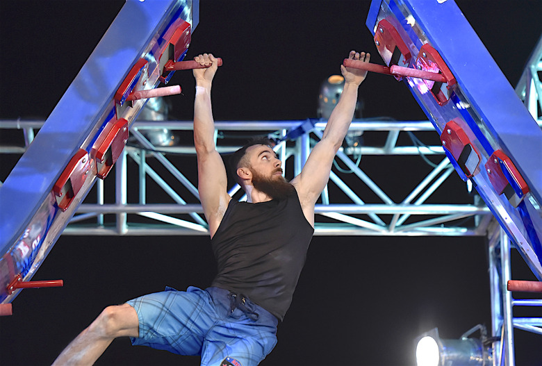American Ninja Warrior Best Reality Shows