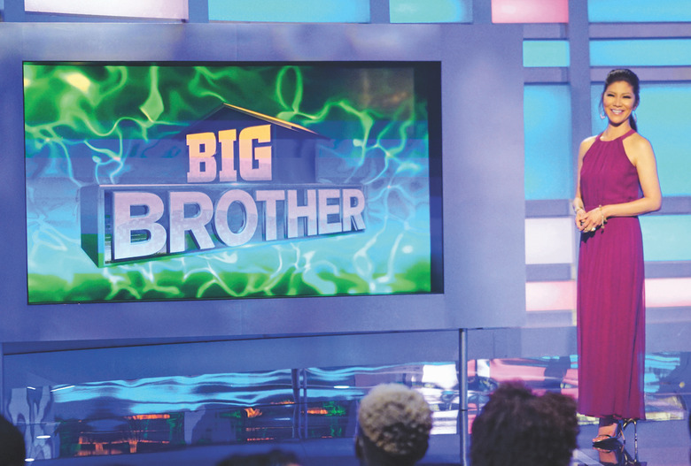 Big Brother Best Reality Shows
