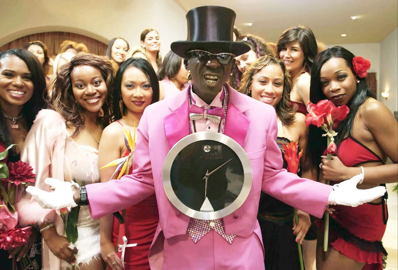 Flavor of Love Best Reality Shows