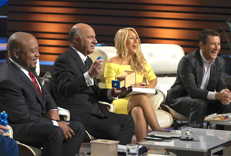 Shark Tank Best Reality Shows