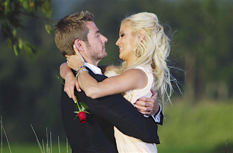 The Bachelor Best Reality Shows