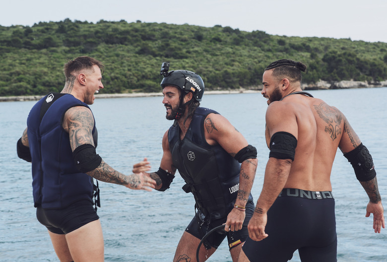 The Challenge Best Reality Shows