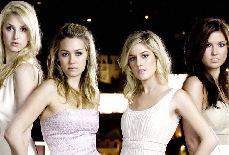 The Hills Best Reality Shows