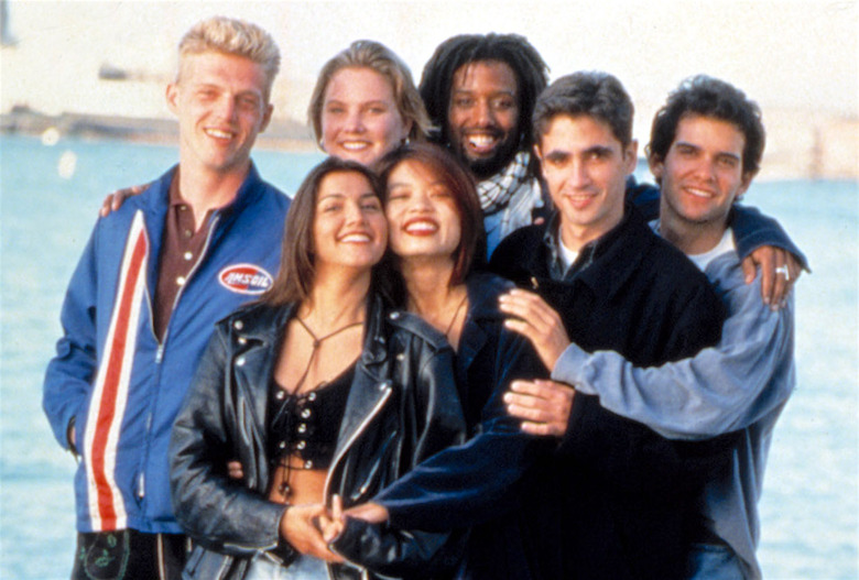 The Real World Best Reality Series