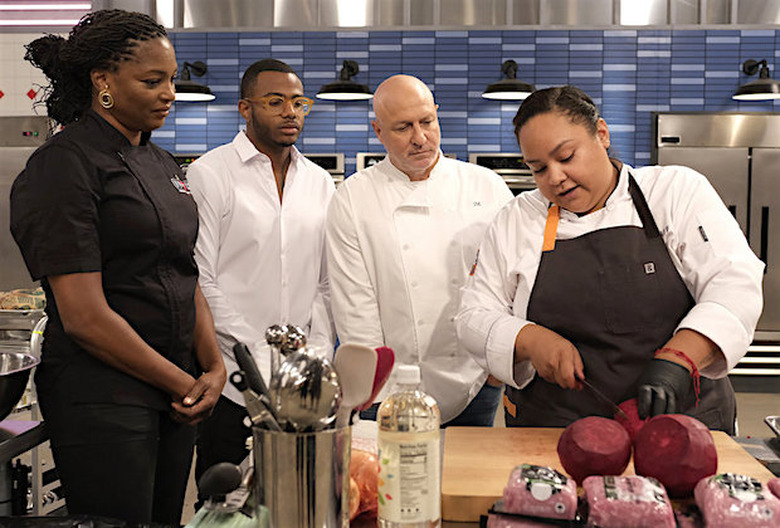 Top Chef Best Reality Shows