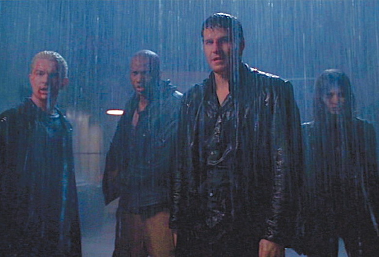 favorite tv show finales pictures angel newhart