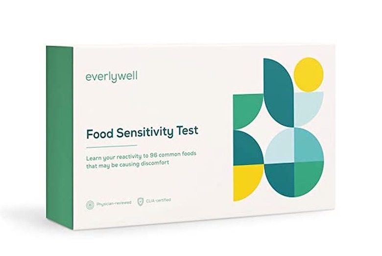 Everlywell Food Sensitivity Test, Best Shark Tank Products